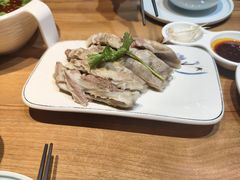 -品回味清真西北楼(宁波首店)