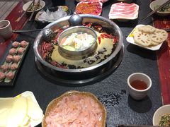 -乾矿老火锅(通远门店)