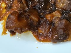 -老七饭馆(光荣道总店)