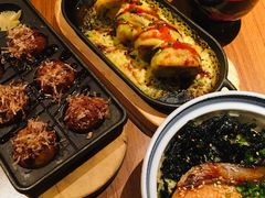 -仓桥家·焗寿司·锅物(光谷步行街店)