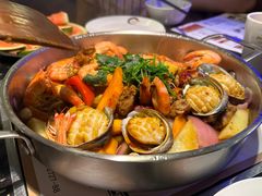 -和福顺·牛肉海鲜焖锅(汕头金平万达广场店)