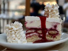 -The Cheesecake Factory芝乐坊餐厅(王府中环东座店)