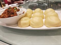 -牡丹峰朝鲜料理