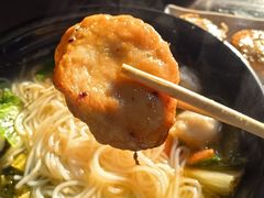 -周记蟹仔粉(侨港风情街店)