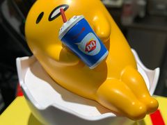 -DQ·蛋糕·冰淇淋(周浦万达店)