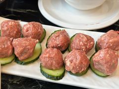 -潮汕美牛肉丸火锅店(天宁寺店)