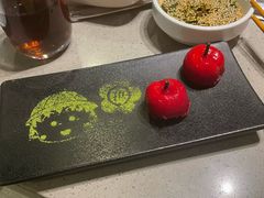 -海底捞火锅(王府井银泰in88店)