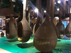 -汤W城市微度假(仓山店)