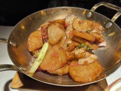 -绿茶餐厅(领展购物广场·中关村店)