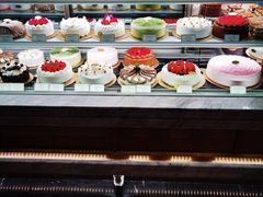 -布歌东京(金融街购物中心店)