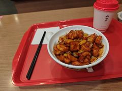 -和合谷(北新桥店)