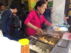 -细妹五香牛杂(步行街店)
