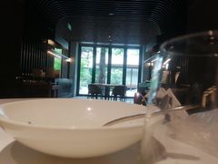 -水·餐厅
