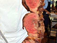-拉蒂娜·巴西牛排馆 Latina·Brazilian Steakhouse(陆家嘴旗舰店)