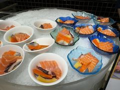 -盛宴自助餐厅(运达喜来登店)