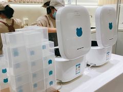 -兰熊鲜奶(西直门凯德mall店)