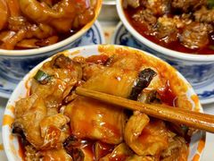 -黄家码头老火锅(解放碑旗舰店)