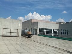 周边环境-杭州市富阳区第一人民医院