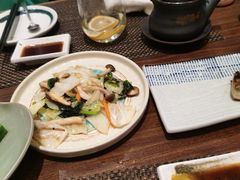 -田舍家Inakaya·炉端烧·铁板烧(天汇igc店)