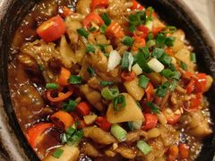 -香鼎坊江西菜(国奥店)