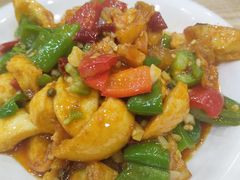 -江城燕子大排档(江汉路步行街店)