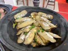 -小时候焗海鲜(鄞州万达店)