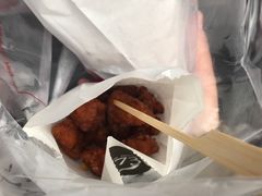 -1973继光香香鸡(曲阳路店)