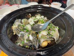-富淳饭店(陆家嘴保利广场店)