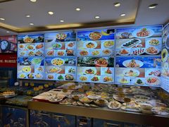 -添福来墨鱼饺子 · 海鲜东北菜(大连星海·黄浦路店)