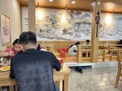-顺姬冷面(长白西路店)