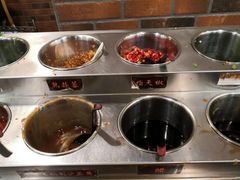 -牛魔王汕头牛肉火锅(笋岗店)