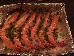 -杰J.w.m深夜食堂 厚杰居酒屋(淮海街商业街店)