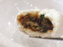 -老陶包子铺(南大西南村店)