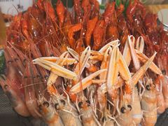 -菊上料理(蜀山银泰百货店)