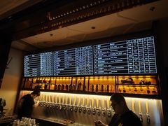 -麦落精酿啤酒餐吧(先农大院店)