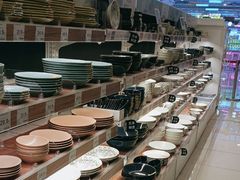 -NITORI 宜得利家居(天津泰达永旺店)