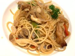 -菲滋意式餐厅(临平万达店)
