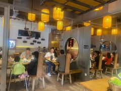 -滇铺子•云南特色菜•野生菌季(南亚福景路·海埂大坝店)