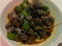 唆螺-文和友老长沙龙虾馆(化龙池店)