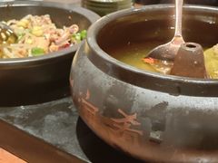 -云海肴·汽锅鸡·云南菜(美罗城店)