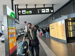 -维也纳国际机场