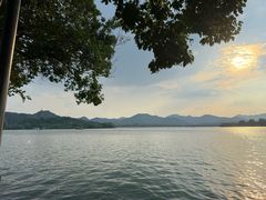 -杭州西湖柳莺里酒店·闻莺厅