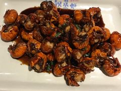 -靓靓蒸虾·头牌蒸虾(南山桂庙店)