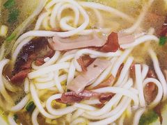 -大石人家鱿鱼面馆(大石西路总店)