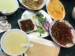 -老昌春饼(中央大街店)