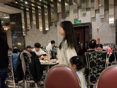 大堂-芭菲盛宴·环球美食(解放碑英利国际店)
