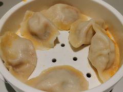 手工海胆水饺-船歌·鱼水饺青岛菜(正阳路店)