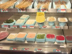 -屋头串串(临江路店)