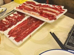 -夜牛潮汕鲜牛肉火锅店(翻身店)