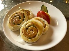 -麒麟中餐厅·经典粤菜·地道菜式老字号(广州长隆酒店)